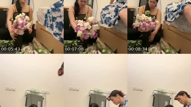 @whatsuraddybabee TikTok live