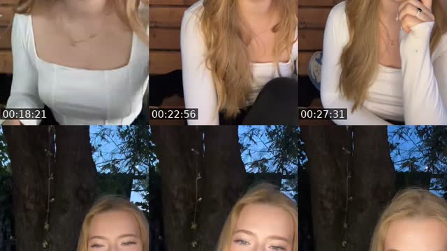 @olenizma TikTok live
