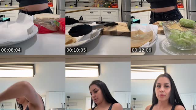 @htownlivbaby TikTok live