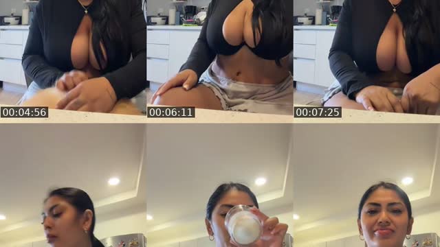 @dani.amador2291 TikTok live