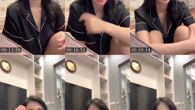 @lenyyunia01 TikTok live