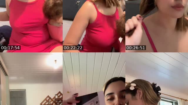 @marinameinssss TikTok live from 2026-08-20