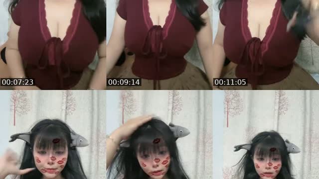@mushroom_n.ngtr TikTok live
