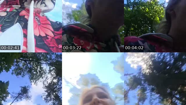 @misiaczek__misia TikTok live