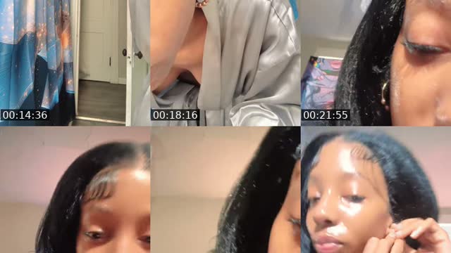 @txyonna TikTok live from 2026-08-20