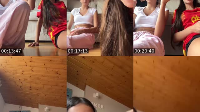 @carlaa.luuzonn TikTok live from 2026-08-20