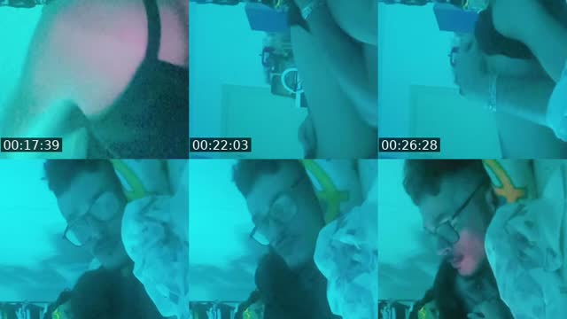 TikTok live: hablemos!! by @mariananau04