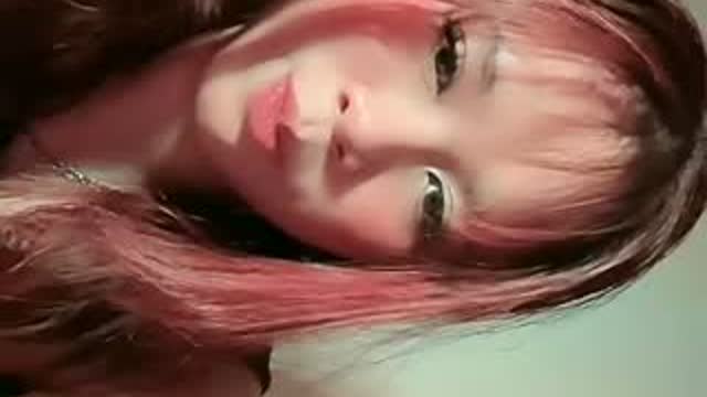 @bunnieinheat TikTok live