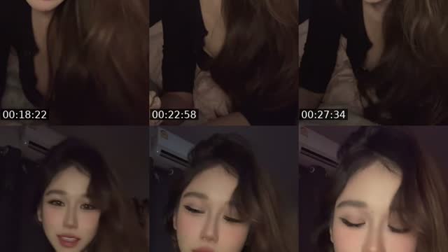 TikTok live: Hehe by @darlyncx