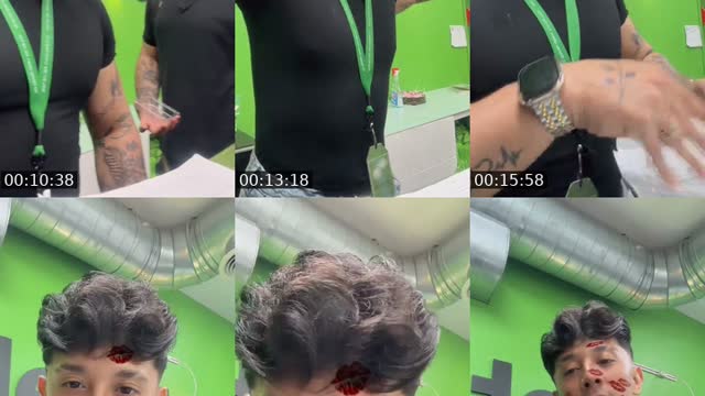 @jstevenvasquez TikTok live from 2026-08-20