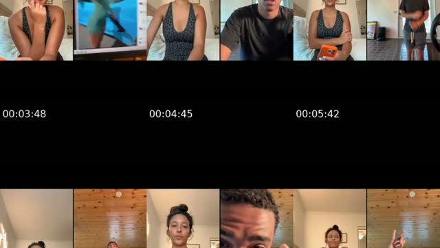 @csoslime TikTok live