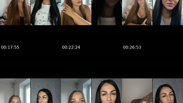 @diana.tushchenko TikTok live from 2026-08-20