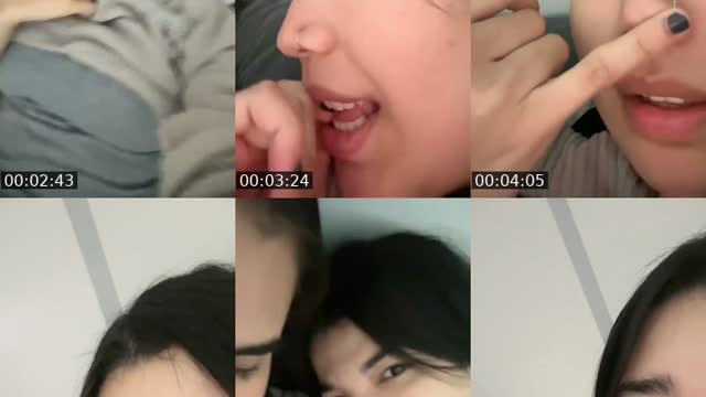 @letimaciell TikTok live