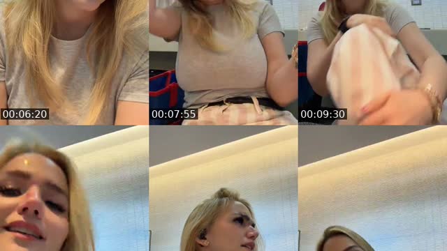@rocastodas TikTok live