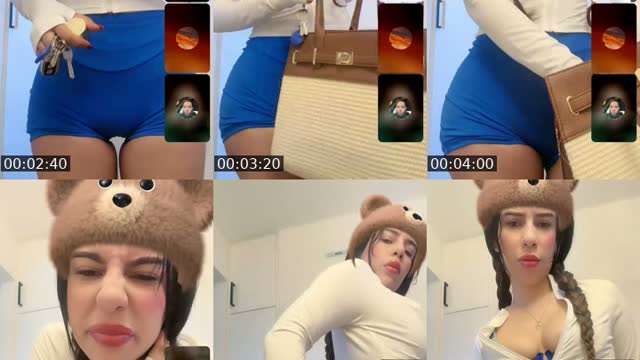 @osmarymedez_1515 TikTok live from 2026-08-20