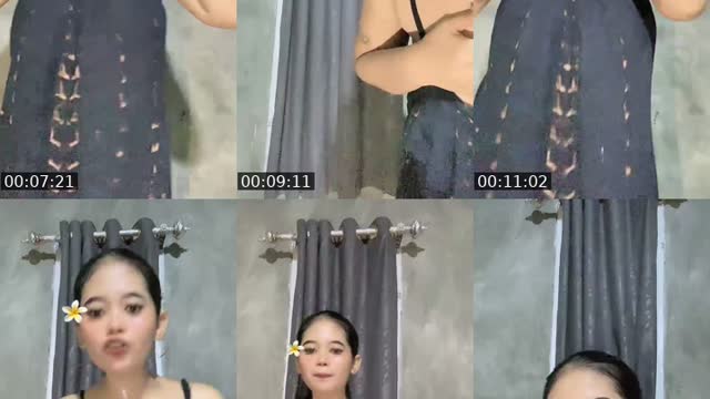 @usyantiii_ TikTok live