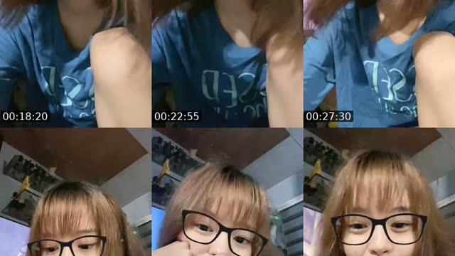 @majaders TikTok live from 2026-08-20