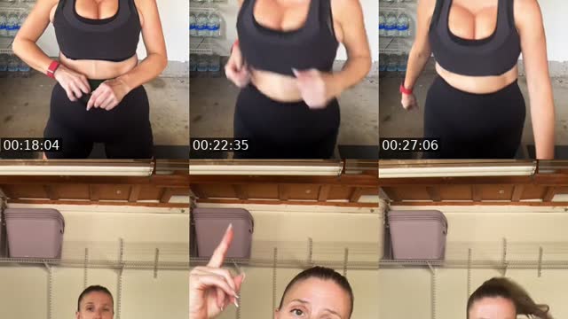 @jenniferfountainhead TikTok live from 2026-08-20