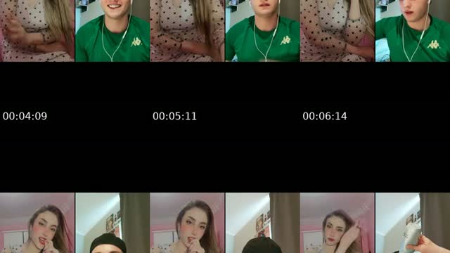@nody37633 TikTok live from 2026-08-20