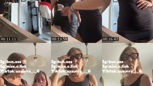 @letiziabozzaotra3 TikTok live