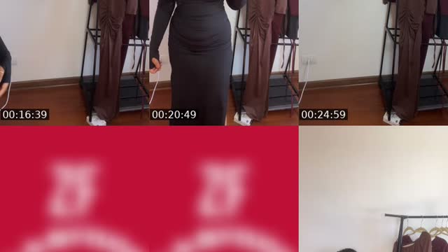 @zffashion20 TikTok live from 2026-08-20