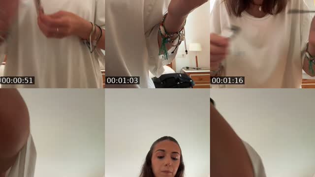@desiluqui TikTok live