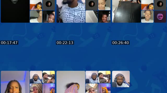 @houseofyansh7 TikTok live from 2026-08-20