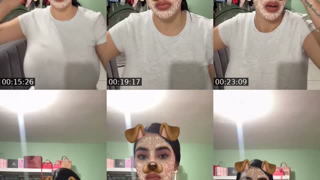 @archerly1 TikTok live from 2026-08-20