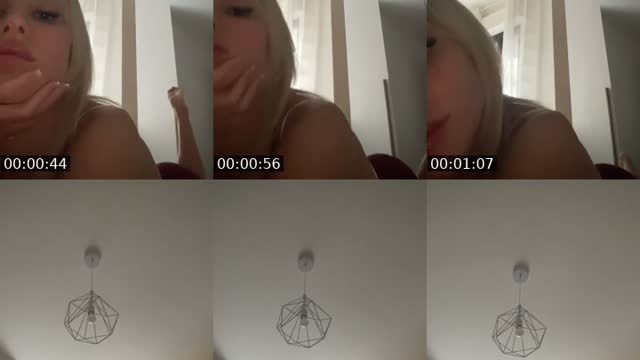 @gemelline004 TikTok live
