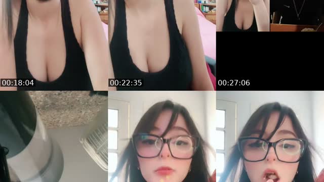 @marigelnar Mexico TikTok live from 2026-08-20