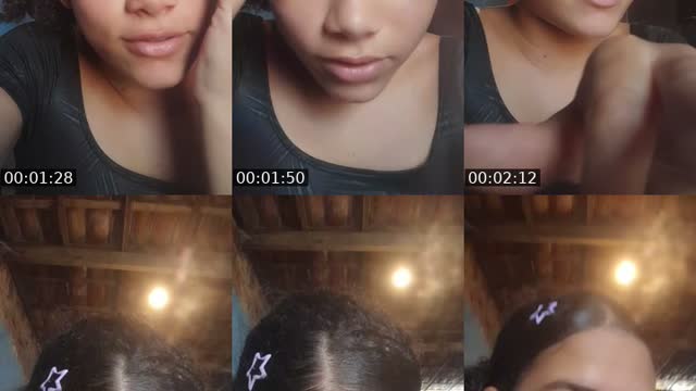 @cf_camilla_001 TikTok live
