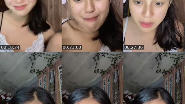 @raexanne TikTok live from 2026-08-20