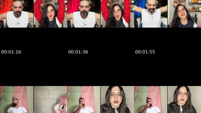 اهلا وسهلا بالجميع منورين - @mohamad.deeb089