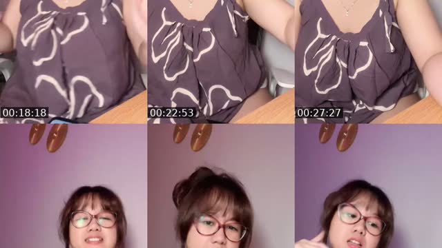 TikTok live: hehe hellooo by @urfavbubs_2