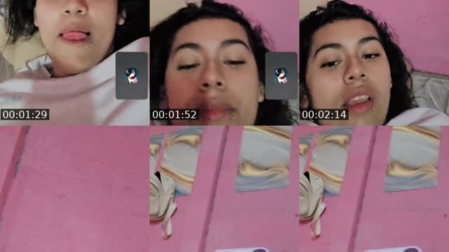 @misterio0053 TikTok live