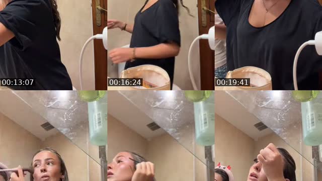 @aitanaaslifee TikTok live from 2026-08-20