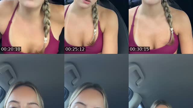 @morgffit TikTok live from 2026-08-20