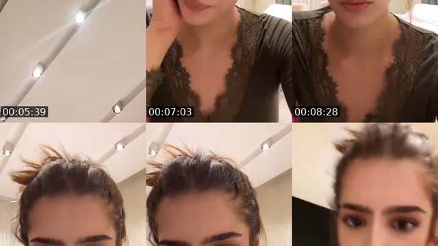 @karmzara TikTok live from 2026-08-20