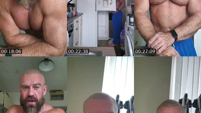 @vikingpower83 TikTok live from 2026-08-20