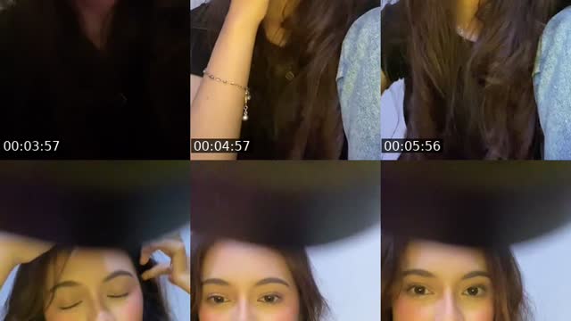 @fpears TikTok live