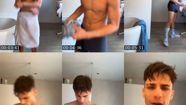@homzi.jr TikTok live