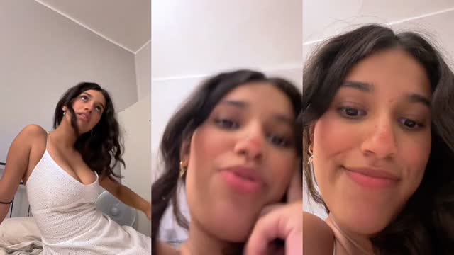 @ivanna.j.s TikTok live