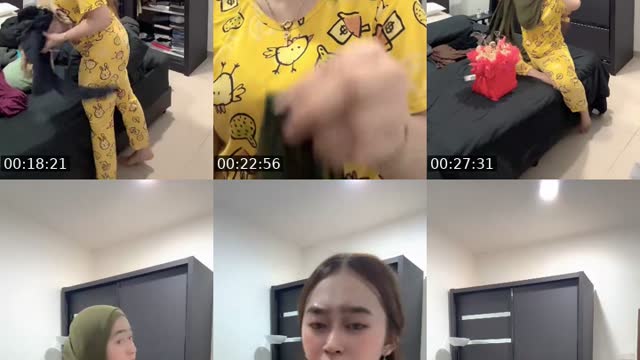 @sayatakgemukkan TikTok live from 2026-08-20