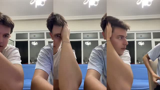 @tugaybalota_ TikTok live