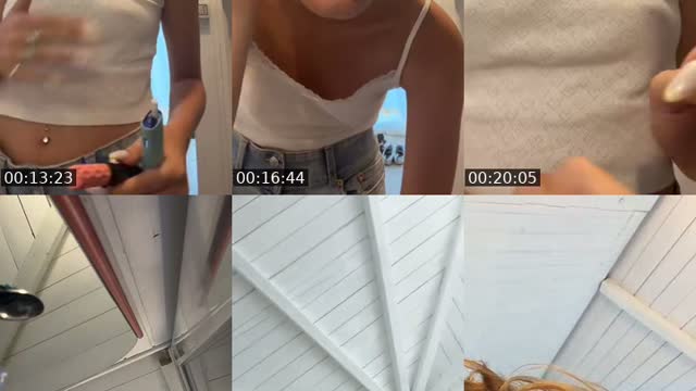 @carlottadecarlin8 TikTok live
