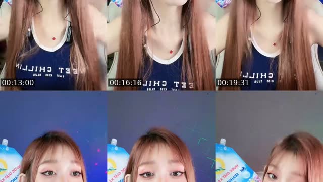 @tran.samg.456 TikTok live