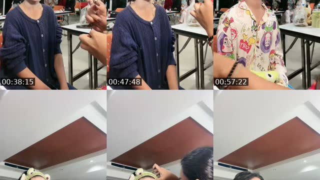 TikTok live: สุพิชฌาย์ขอเสิร์ฟ💄🪮 by @memee.supitcha