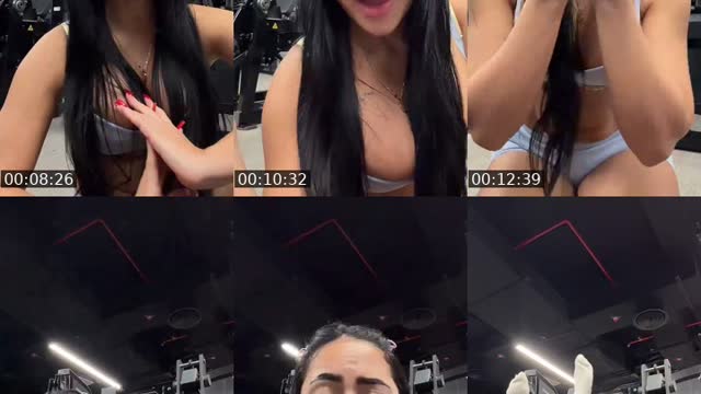 @itsmajoam TikTok live