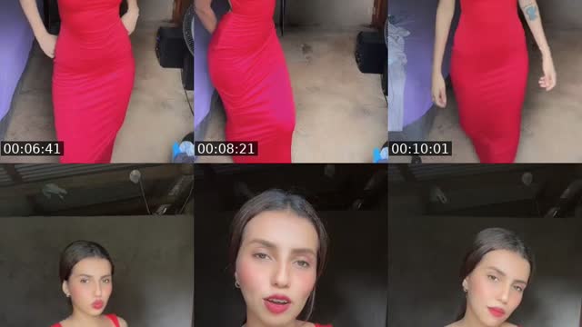 @itzamv58 TikTok live
