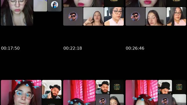 @elbarbatupapaa TikTok live from 2026-08-20